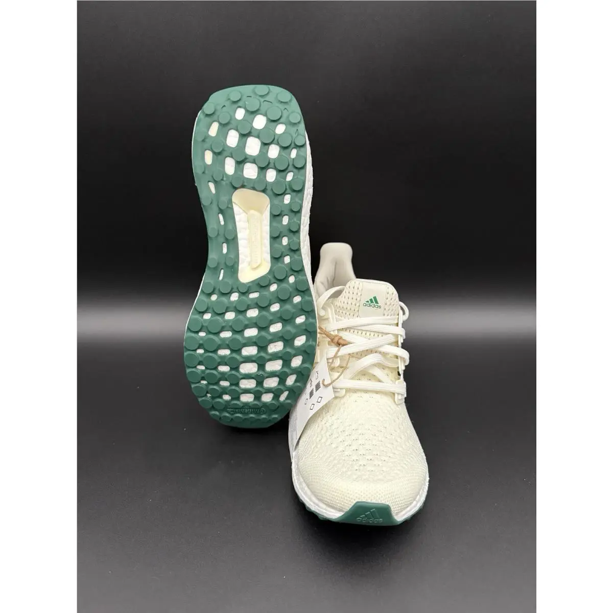 Adidas shoes - adidas UltraBoost 1.0 - UltraBoost - JR3145 - Ivory 18