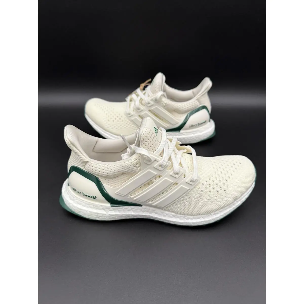 Adidas shoes - adidas UltraBoost 1.0 - UltraBoost - JR3145 - Ivory 22