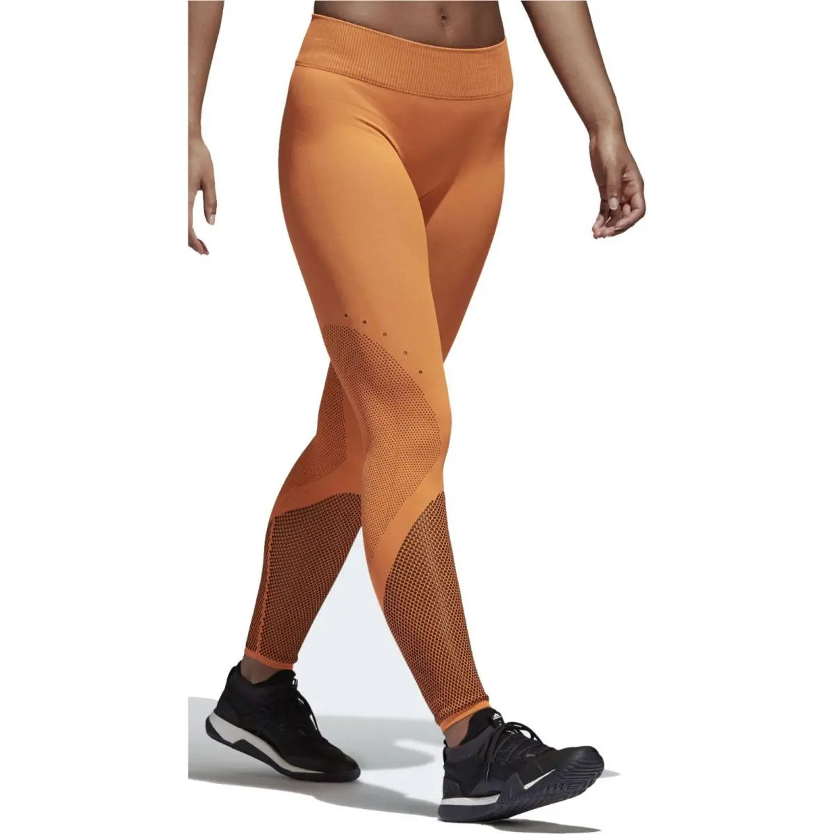 Adidas clothing - Orange 4