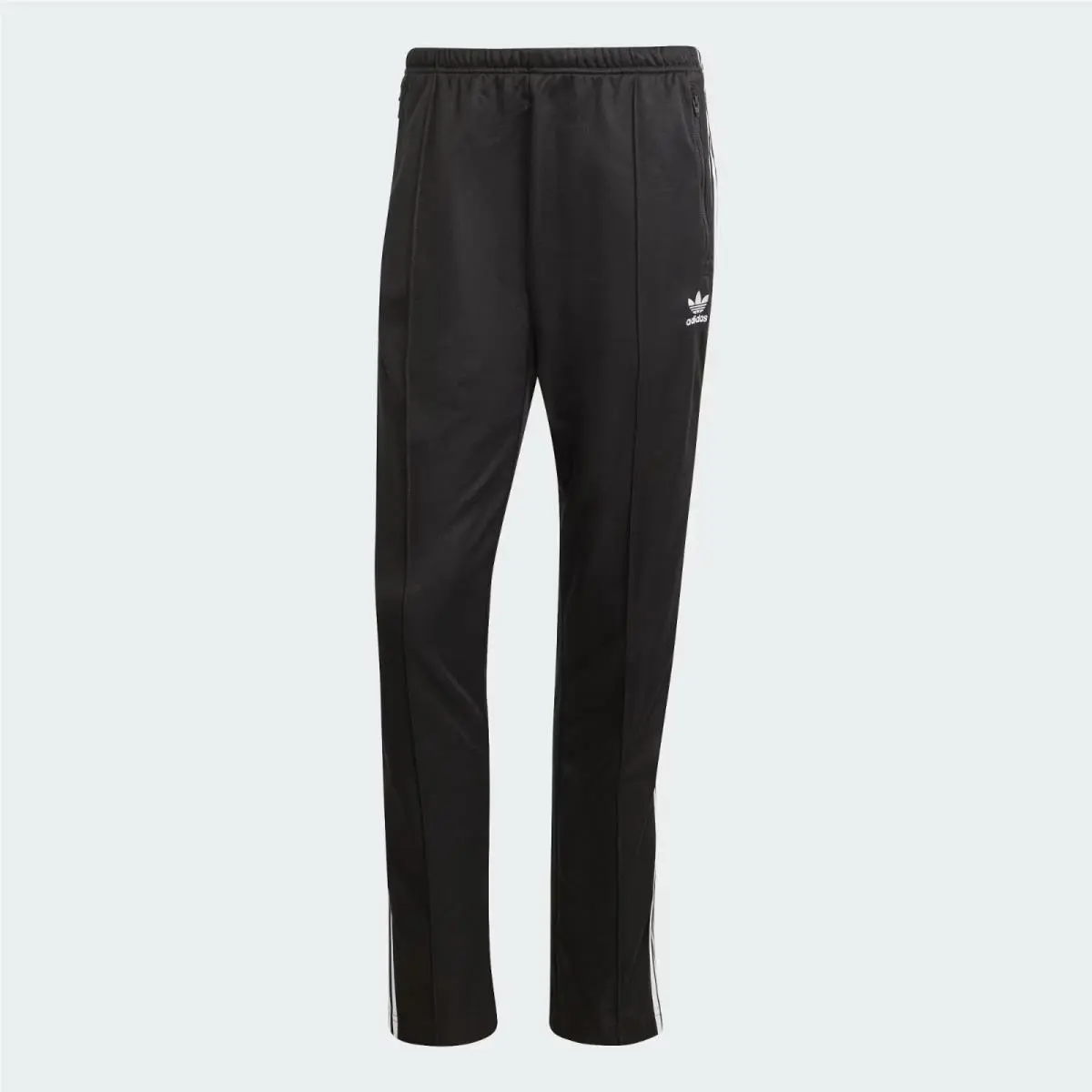 Adidas clothing - adidas Originals - Originals - II5764 - Black / White 0