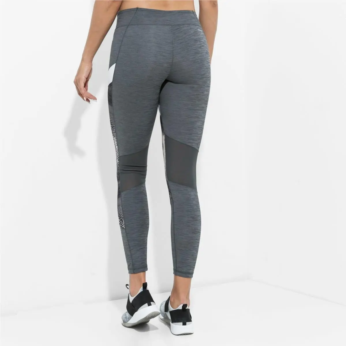 Adidas clothing - Gray 0