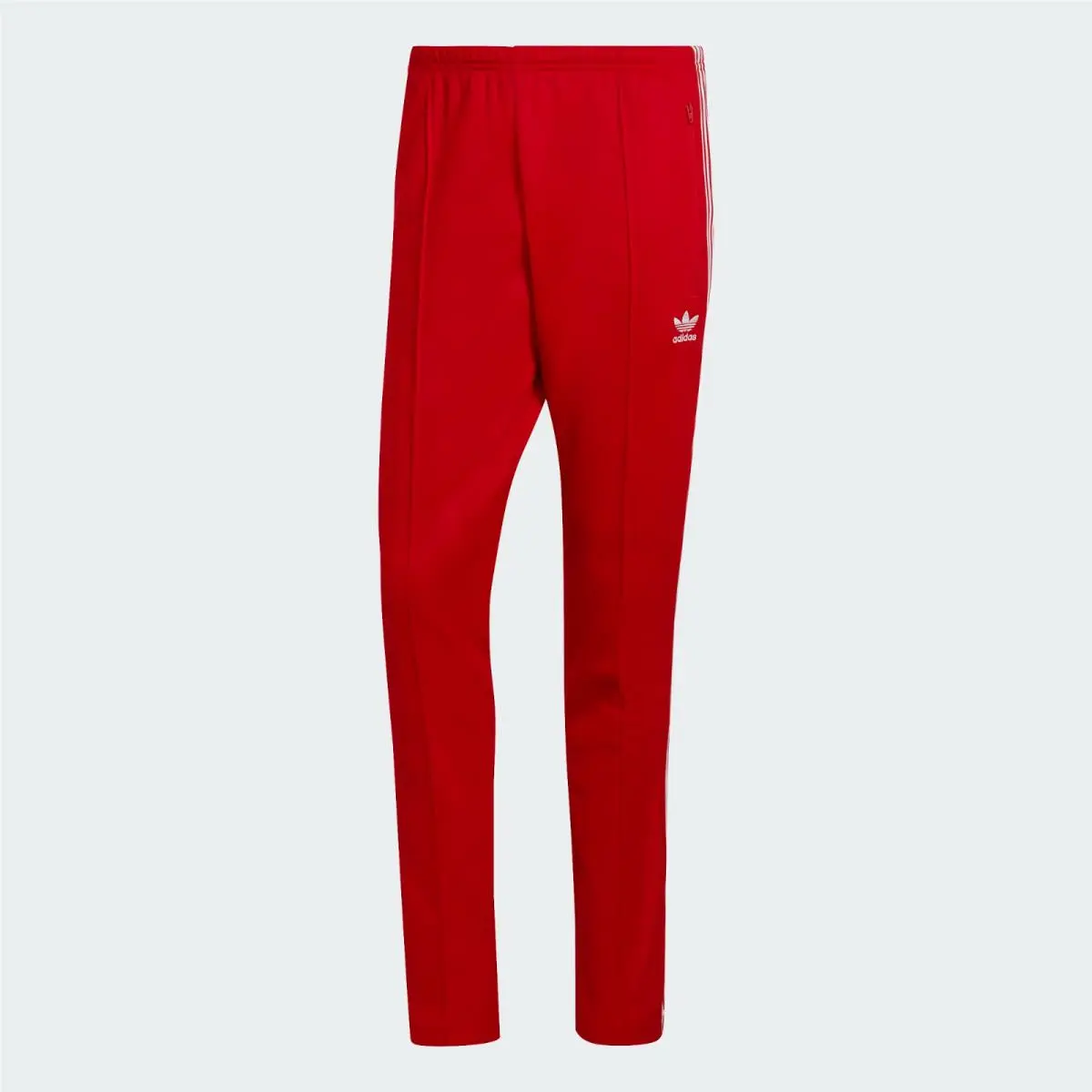 Adidas clothing - adidas Originals - Originals - IM4547 - Red 0