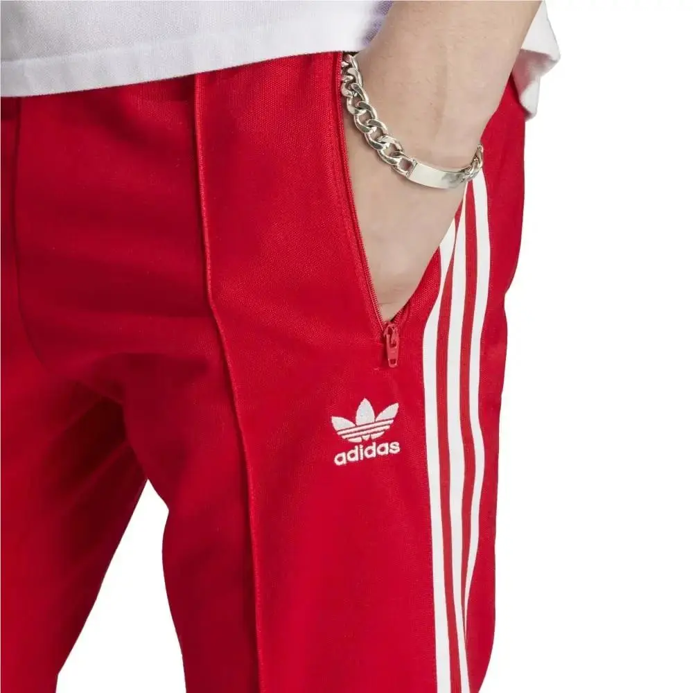 Adidas clothing - adidas Originals - Originals - IM4547 - Red 2