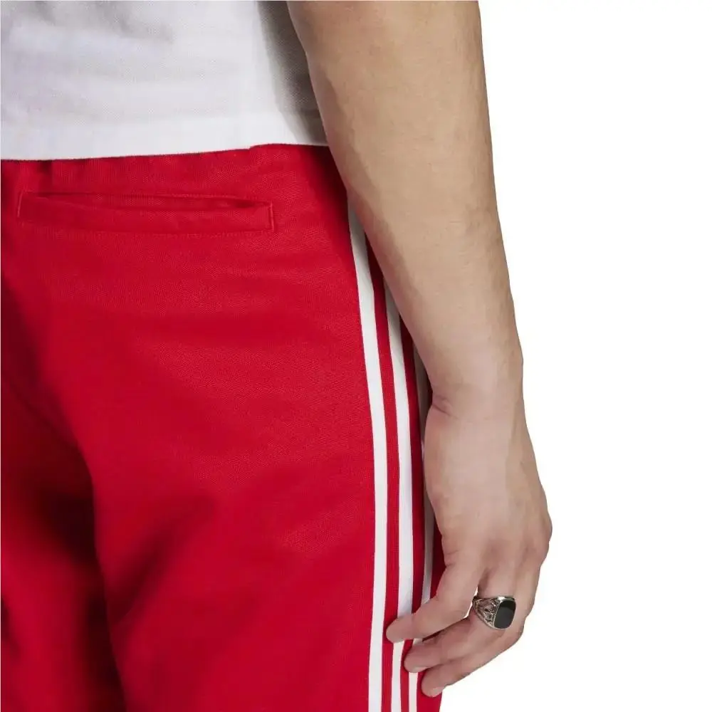 Adidas clothing - adidas Originals - Originals - IM4547 - Red 4