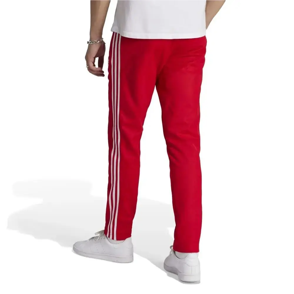 Adidas clothing - adidas Originals - Originals - IM4547 - Red 9