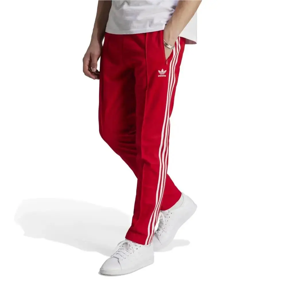 Adidas clothing - adidas Originals - Originals - IM4547 - Red 5