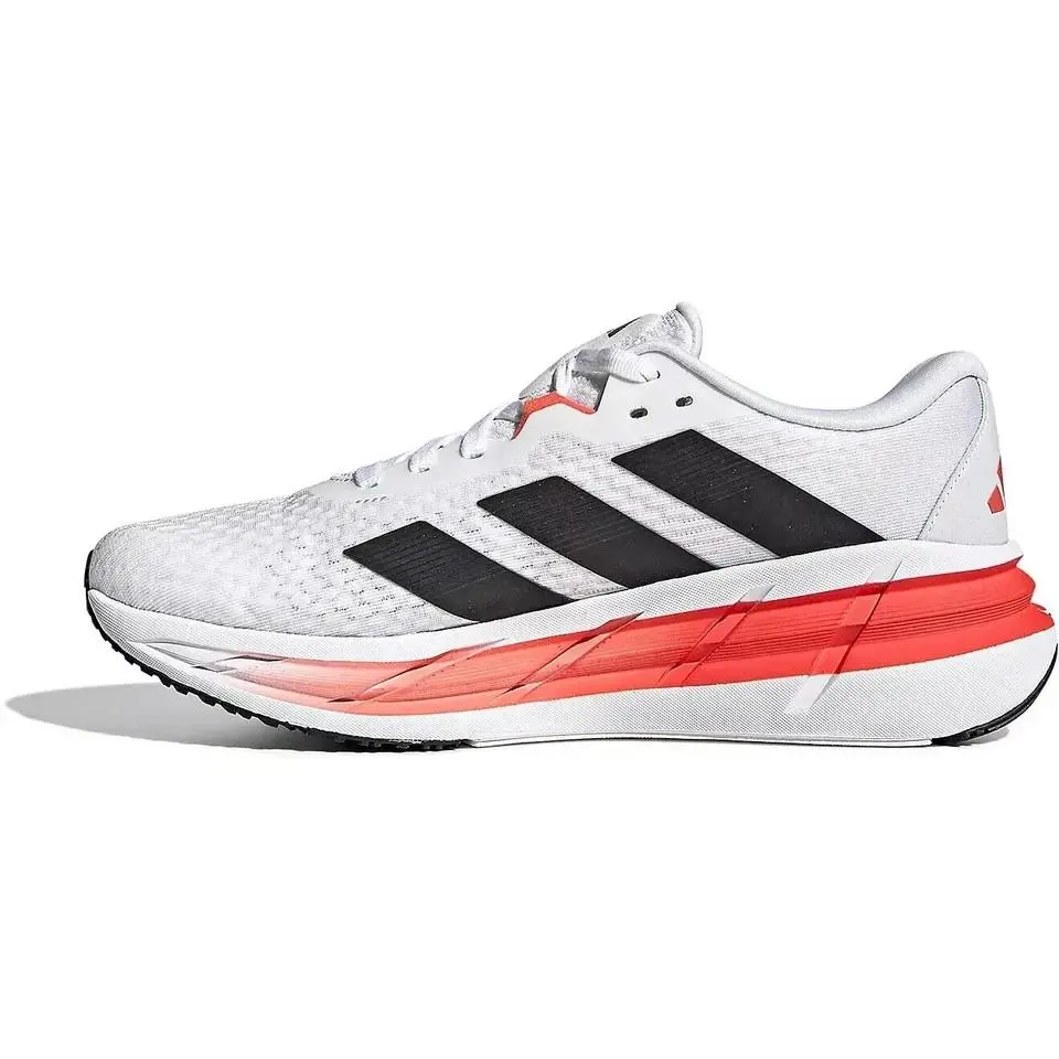 Adidas shoes - Adidas Adistar 3 IH7650 - Adistar - IH7650 - White 1