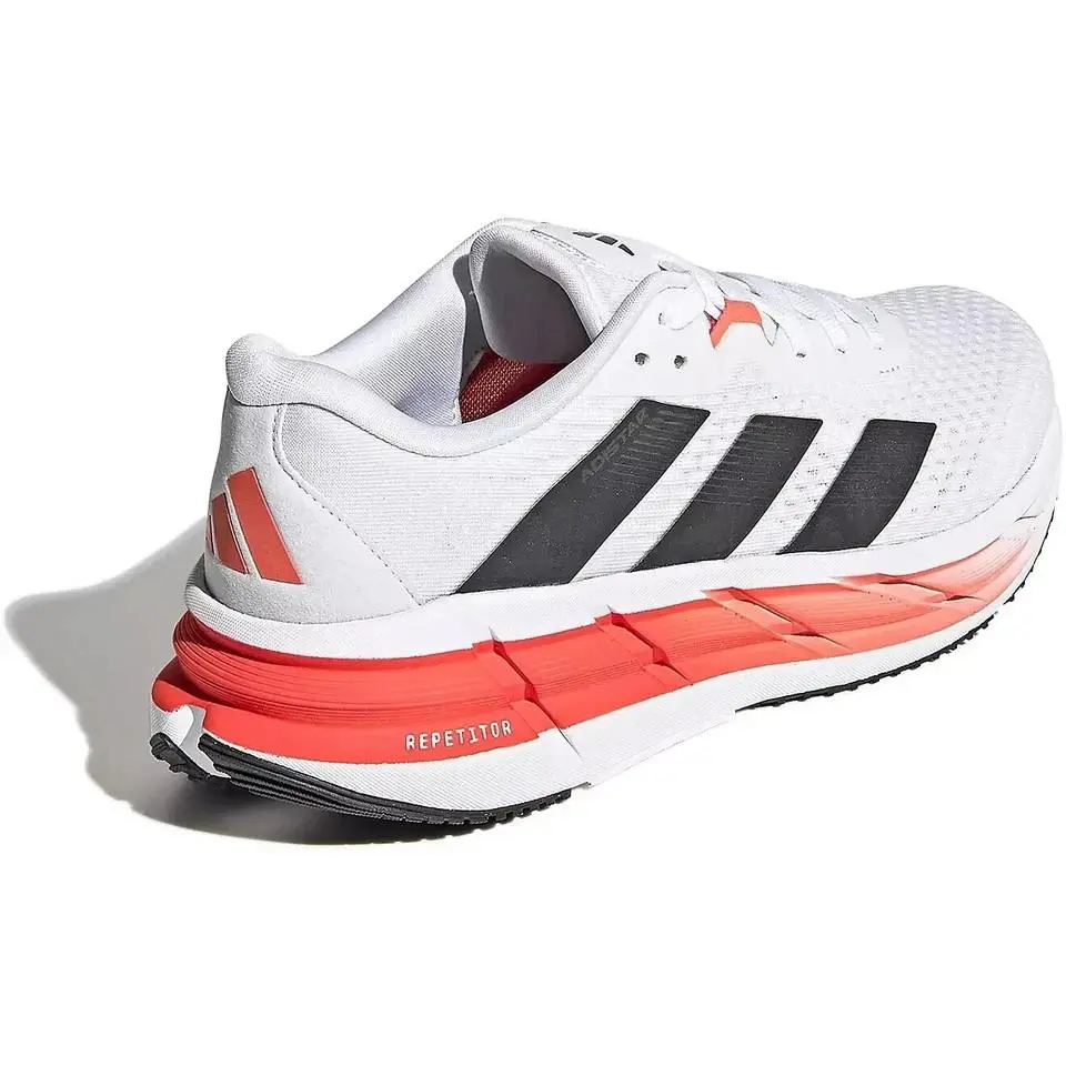 Adidas shoes - Adidas Adistar 3 IH7650 - Adistar - IH7650 - White 2