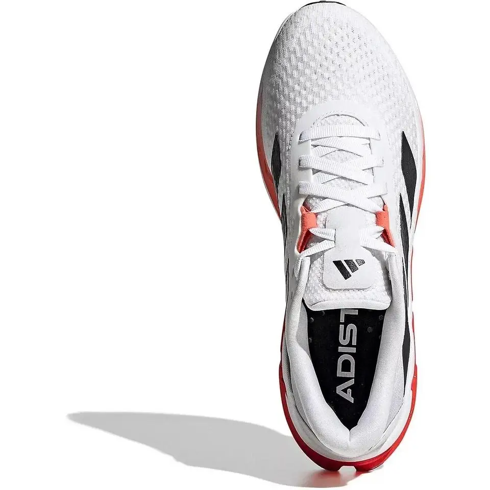 Adidas shoes - Adidas Adistar 3 IH7650 - Adistar - IH7650 - White 3