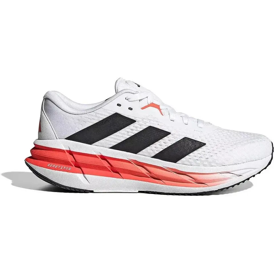 Adidas shoes - Adidas Adistar 3 IH7650 - Adistar - IH7650 - White 6