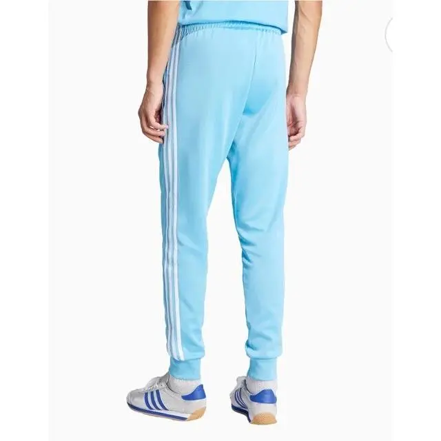 Adidas clothing - Blue 2