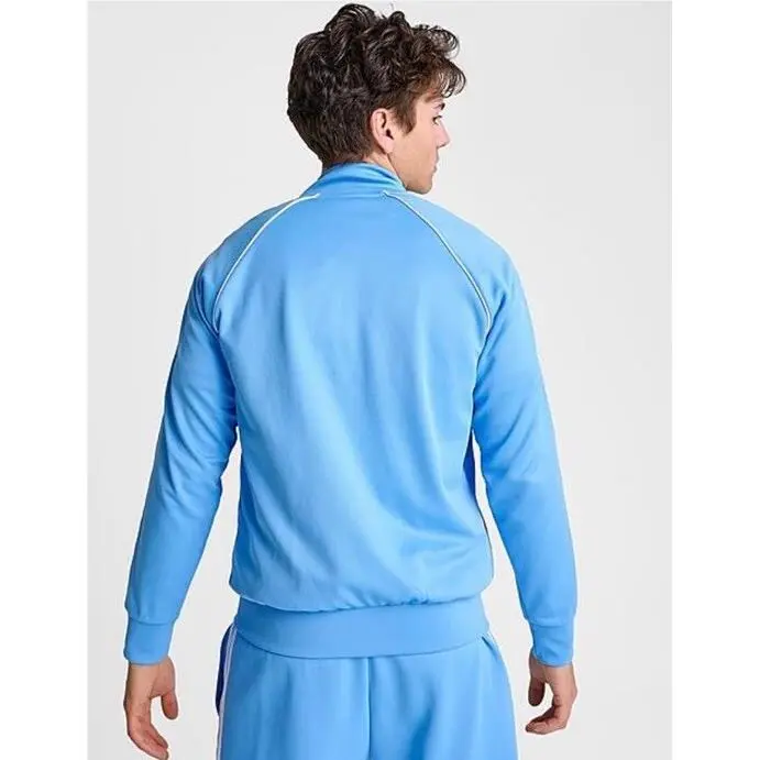 Adidas clothing - Blue 0