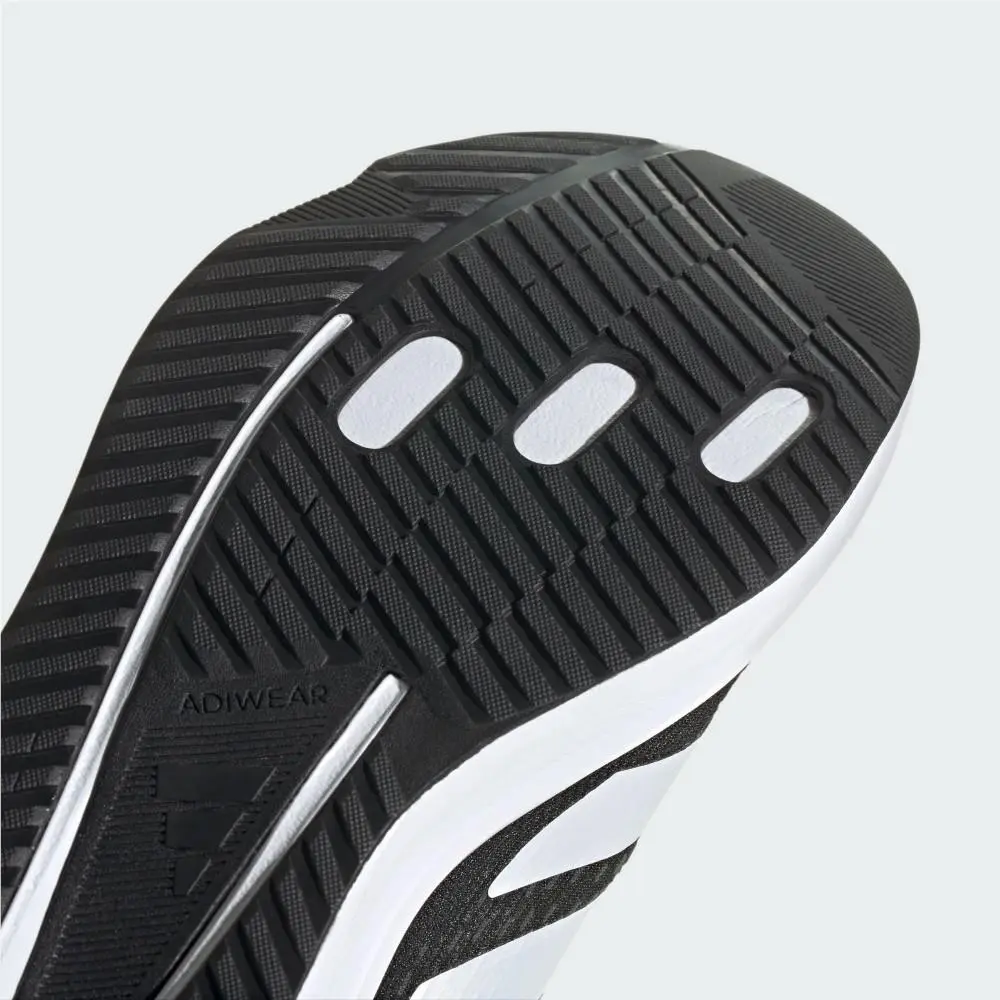 Adidas shoes - adidas Duramo SL - Duramo - IF9400 - Black/White 13