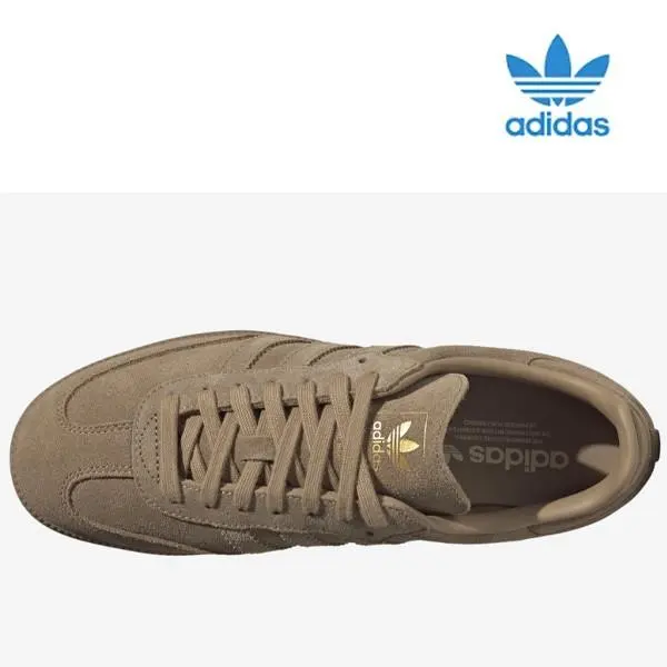 Adidas shoes - adidas Samba - Samba - JR0889 - Cardboard/Sand Strata 7