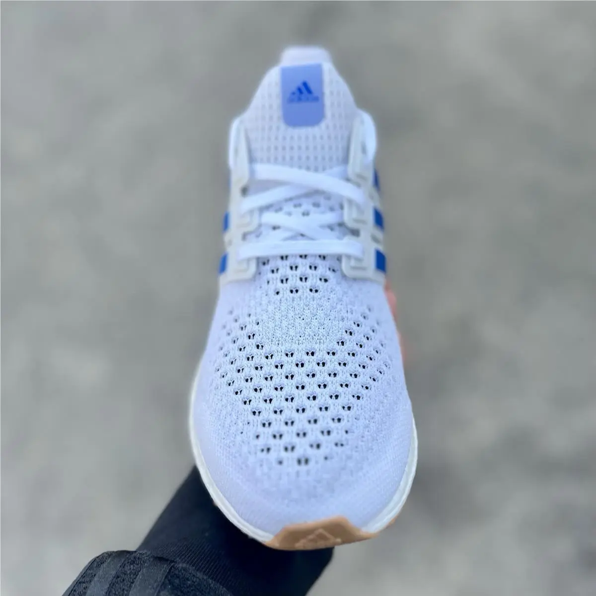 Adidas shoes - adidas Ultraboost - Ultraboost - Adidas UltraBoost 10 - White 23