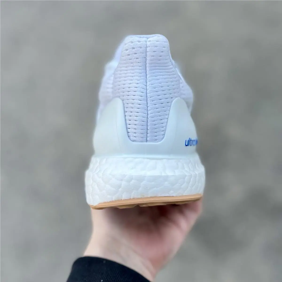 Adidas shoes - adidas Ultraboost - Ultraboost - Adidas UltraBoost 10 - White 26