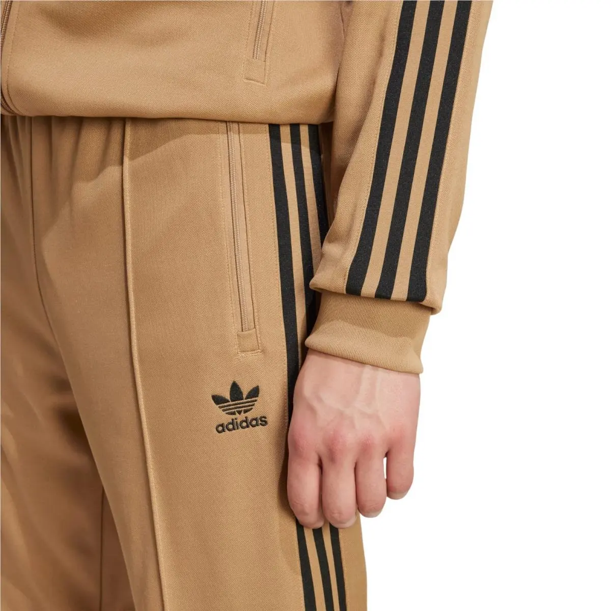 Adidas clothing - Adidas Adicolor Classics Beckenbauer - Adicolor Classics Beckenbauer - Cardboard 8