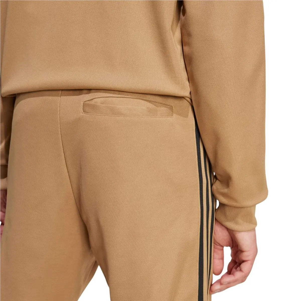 Adidas clothing - Adidas Adicolor Classics Beckenbauer - Adicolor Classics Beckenbauer - Cardboard 9