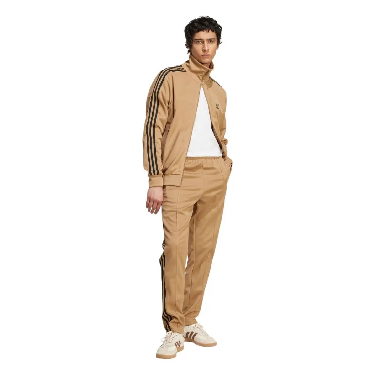 Adidas clothing - Adidas Adicolor Classics Beckenbauer - Adicolor Classics Beckenbauer - Cardboard 10
