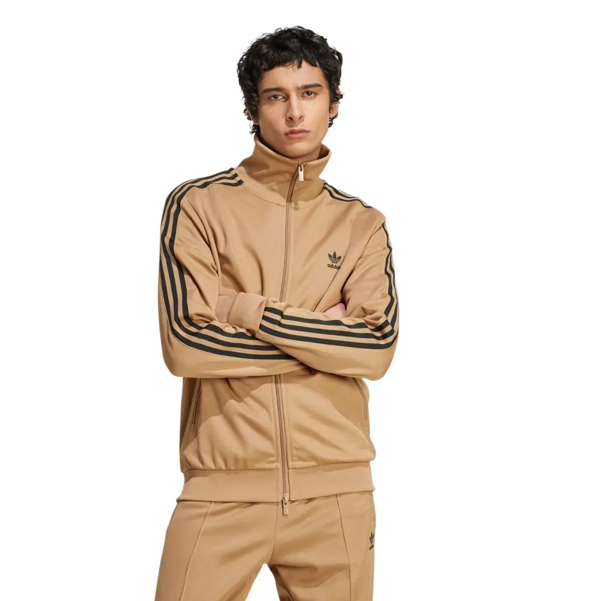 Adidas clothing - Adidas Adicolor Classics Beckenbauer - Adicolor Classics Beckenbauer - Cardboard 12