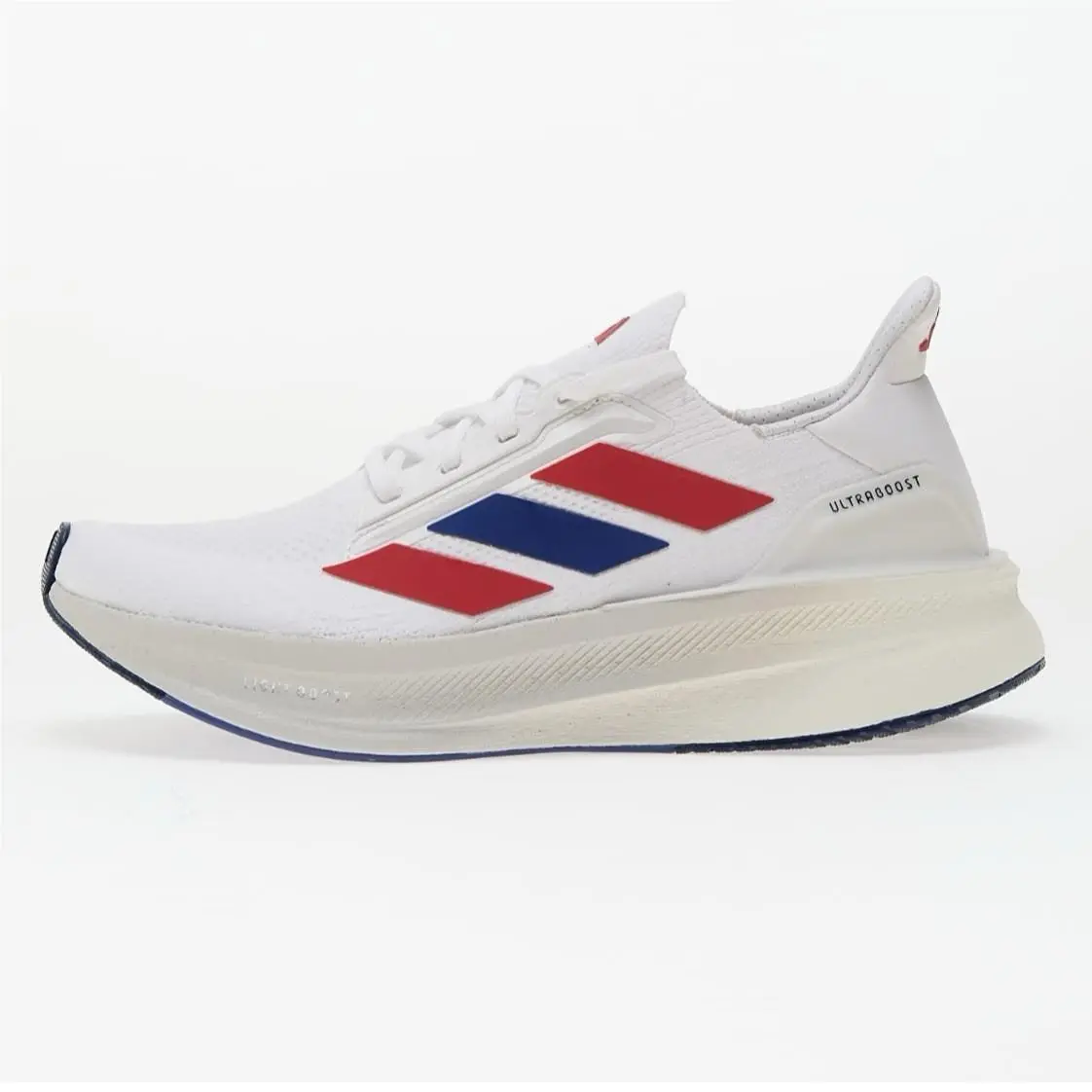 Adidas Ultraboost 5X Women’s Running Shoe Athletic Sneaker White Footwear 024