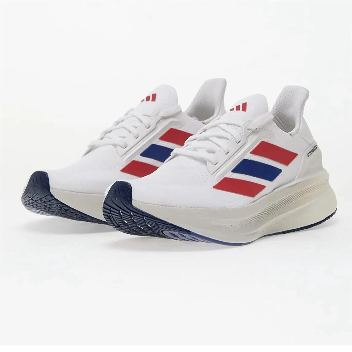 Adidas shoes - Adidas UltraBoost 5X - UltraBoost - Adidas UltraBoost 5X - Black 1