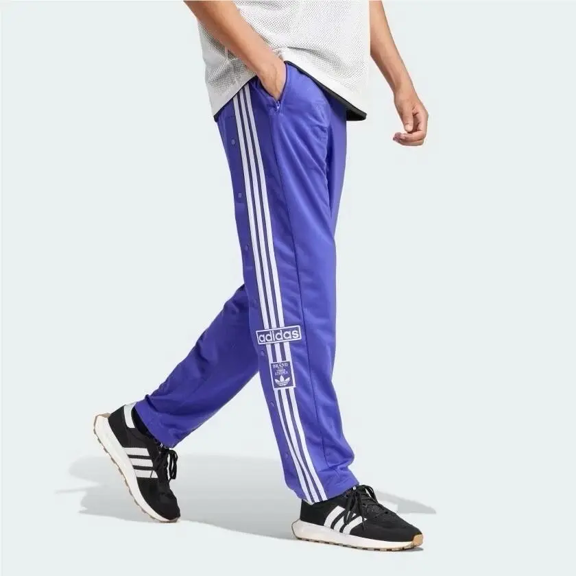 Adidas clothing - Adidas Originals Adibreak - Originals Adibreak - IM8220 IM8228 - Purple 9