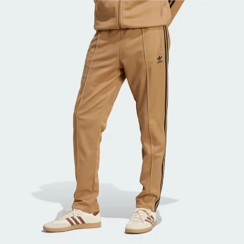 Adidas Originals Men`s Adicolor Classics Beckenbauer Track Pants JY1276