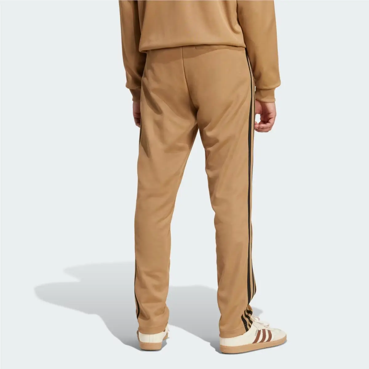 Adidas clothing - adidas Originals - Originals - JY1276 - Cardboard / Black 10