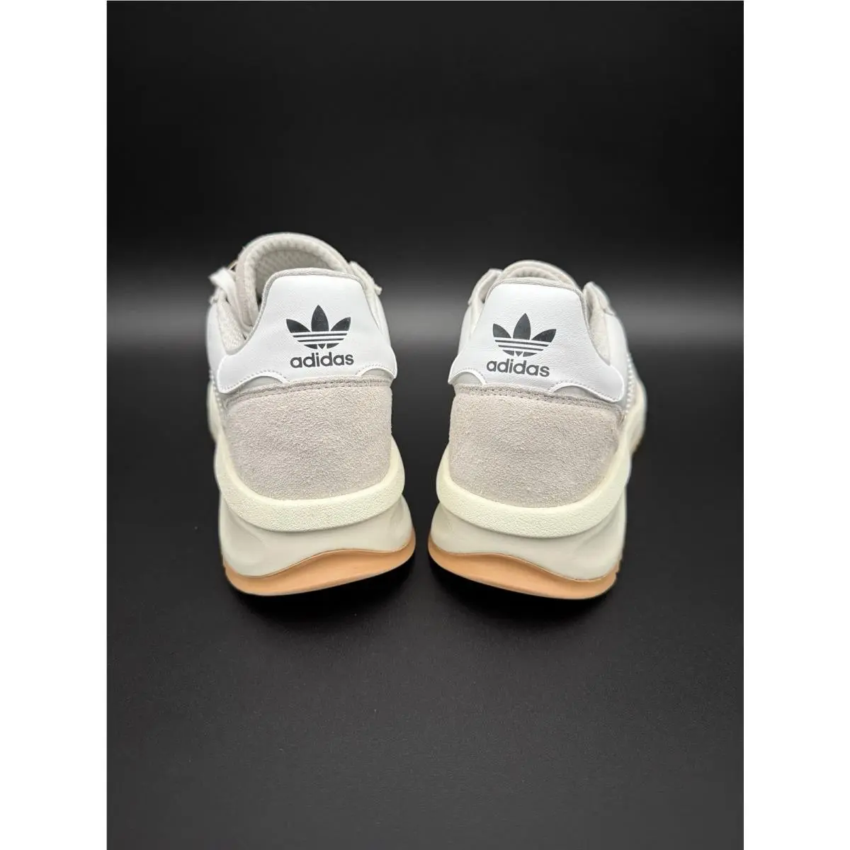 Adidas shoes - adidas SL 72 - ID1031 - Gray 2
