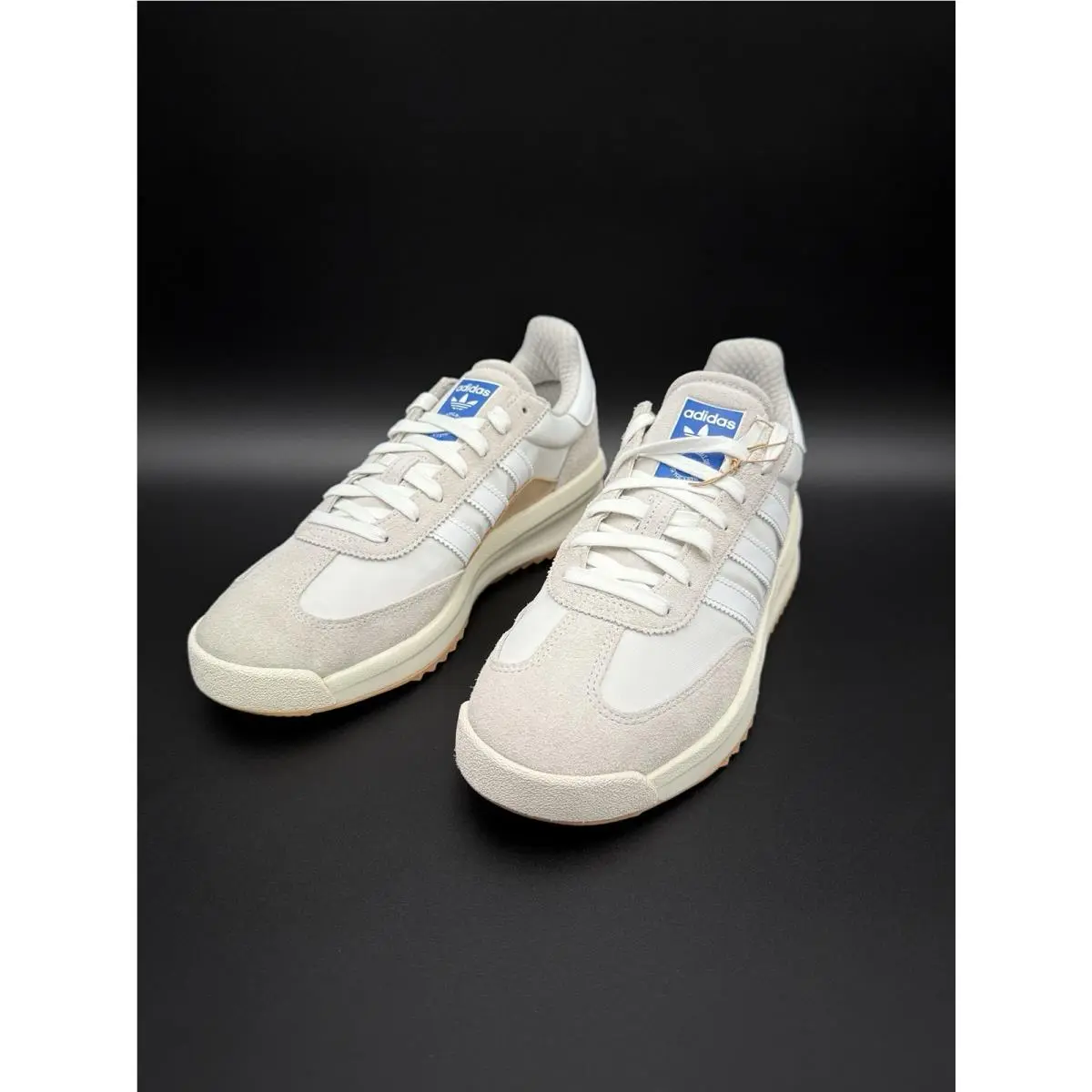 Adidas shoes - adidas SL 72 - ID1031 - Gray 4