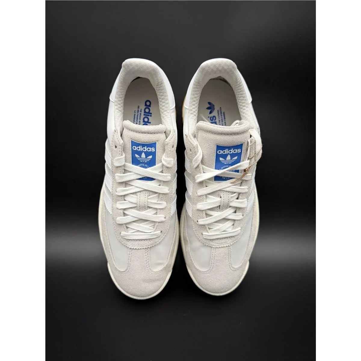 Adidas shoes - adidas SL 72 - ID1031 - Gray 7