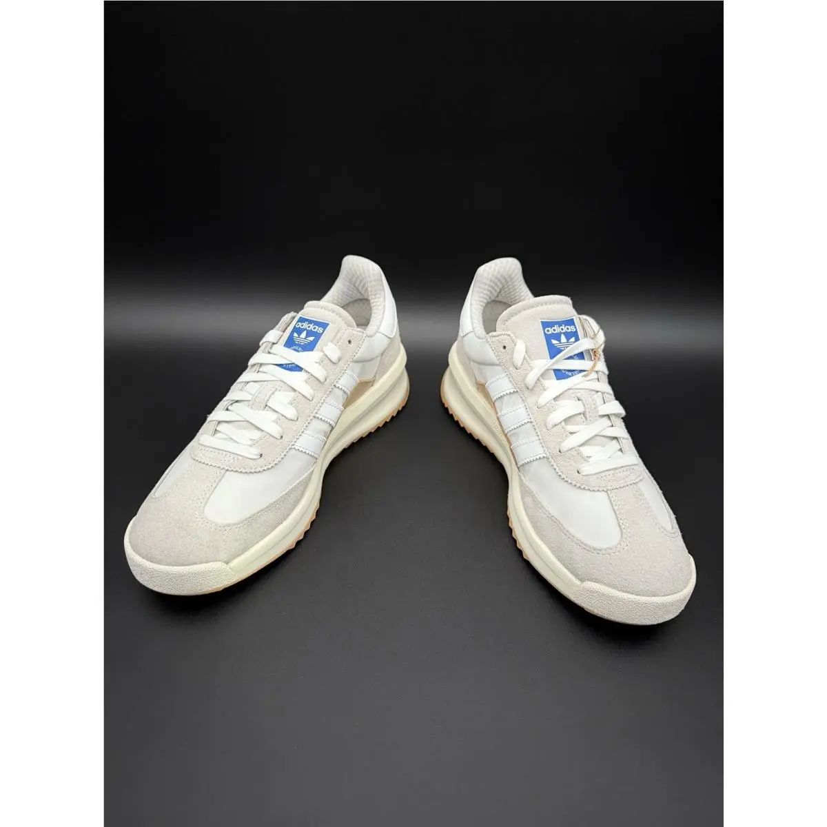 Adidas shoes - adidas SL 72 - ID1031 - Gray 15