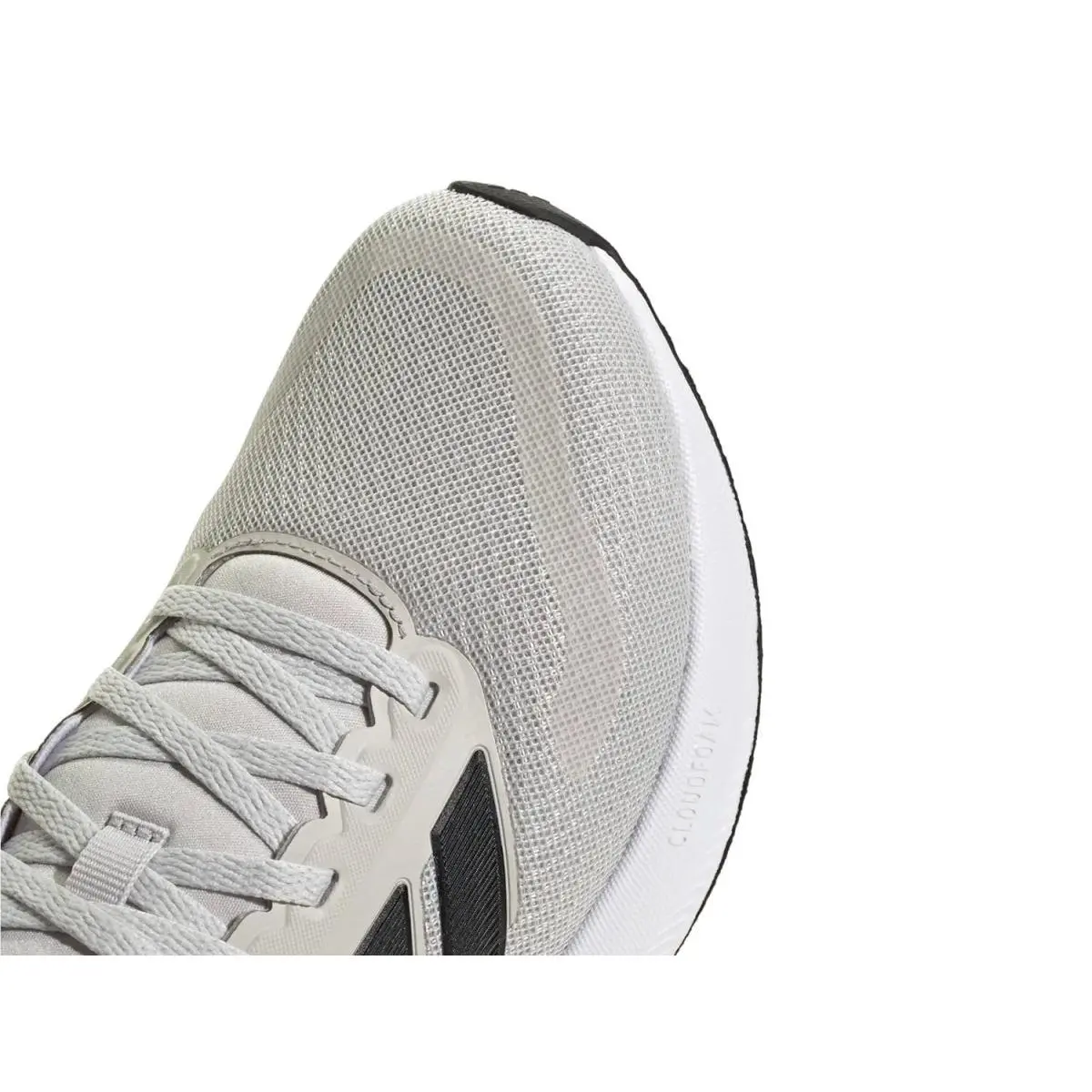 Adidas shoes - Grey 4