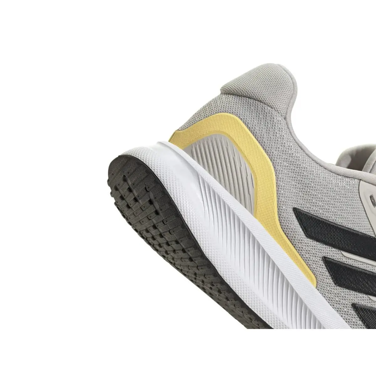 Adidas shoes - Grey 12