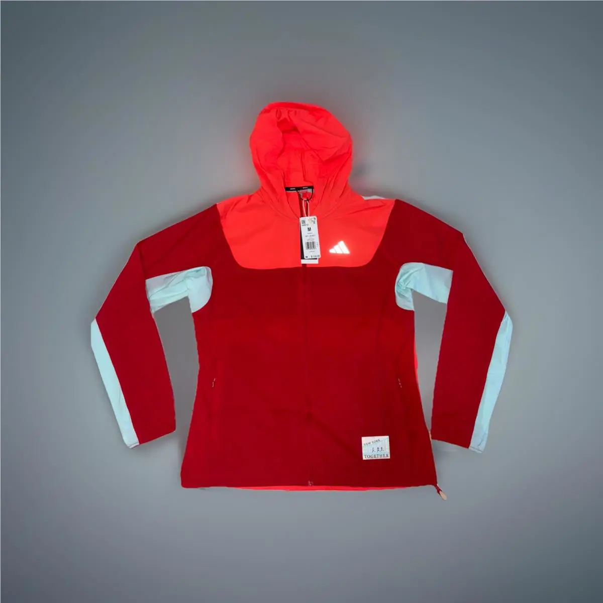 Adidas clothing York City - Multicolor 0