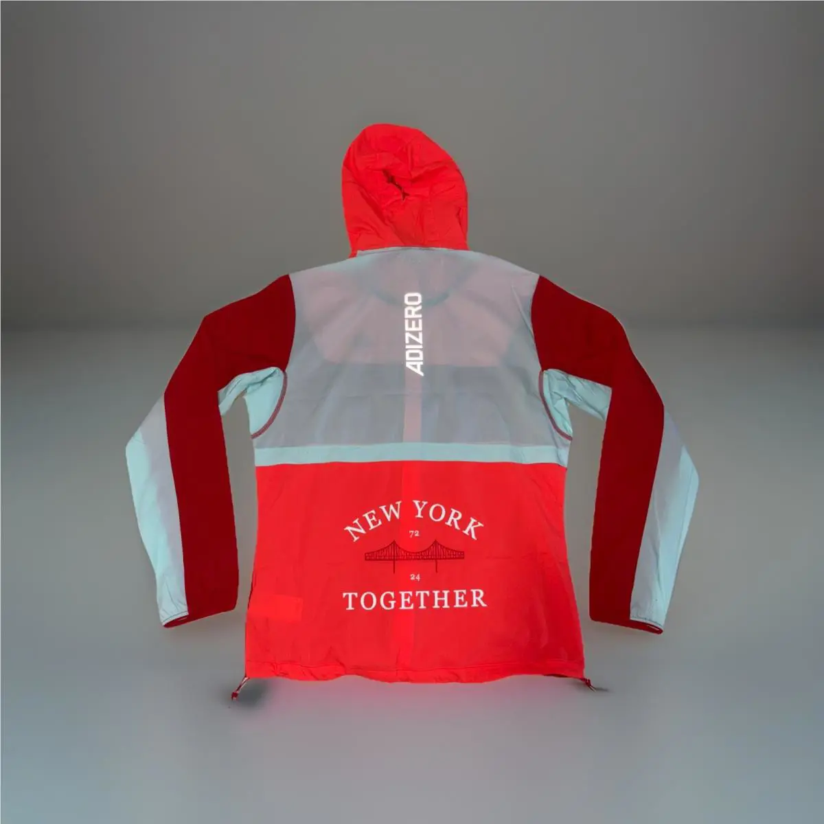 Adidas clothing York City - Multicolor 8