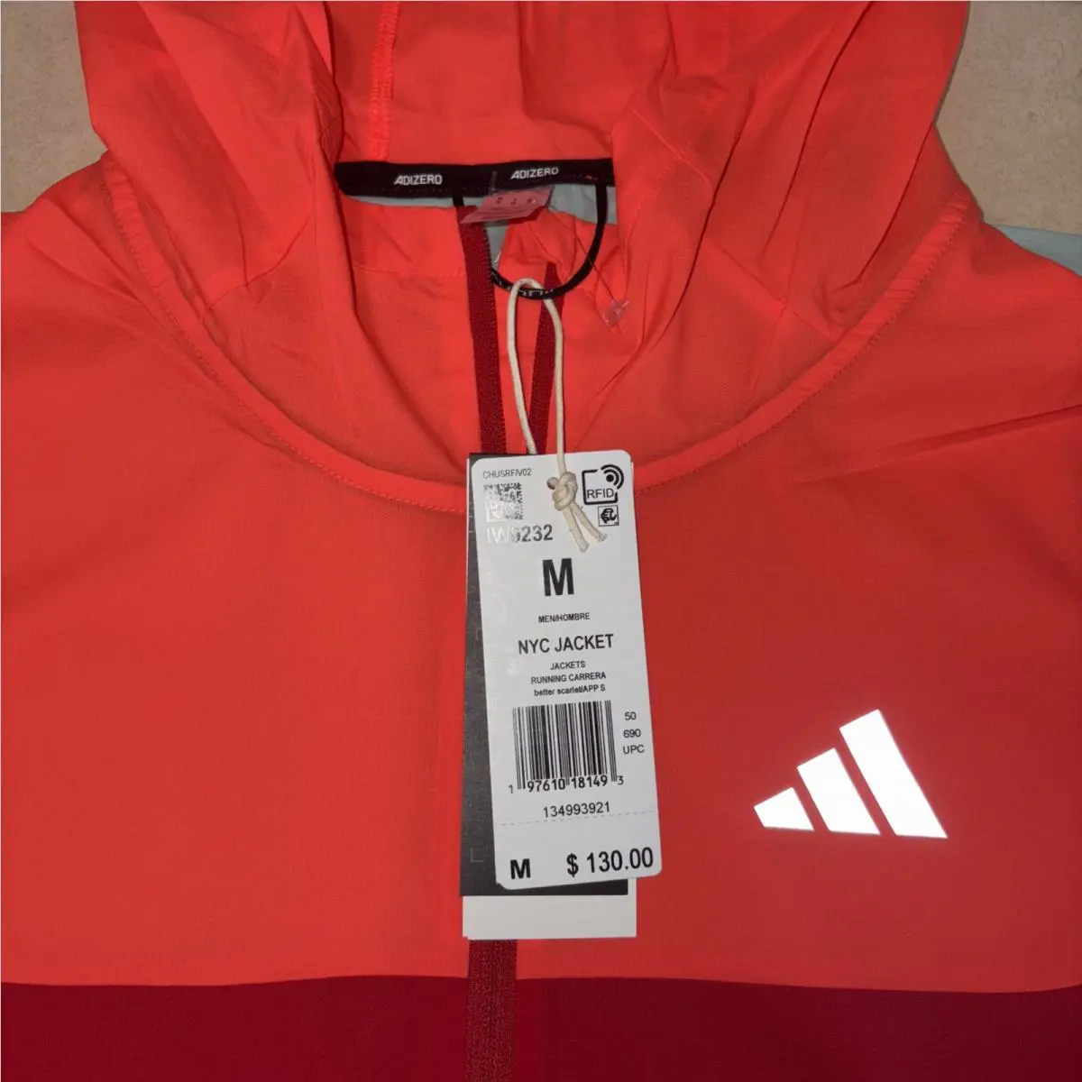 Adidas clothing York City - Multicolor 11