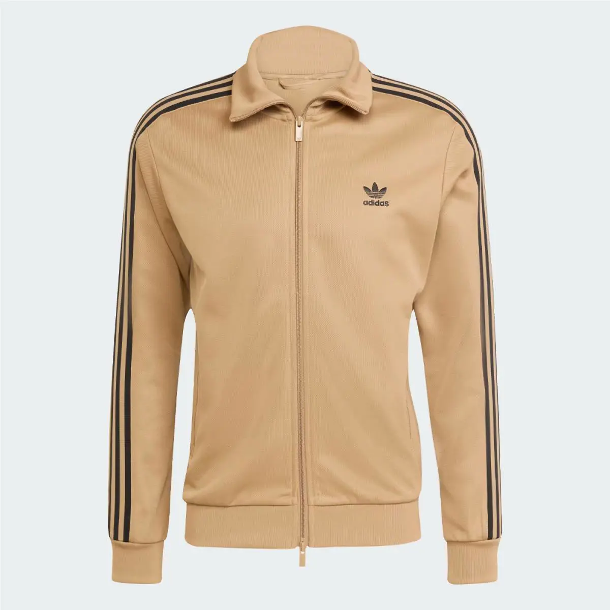Adidas clothing - Originals Adicolor Classics Firebird - Originals Adicolor Classics Firebird - JY1278 - Cardboard / Black 5