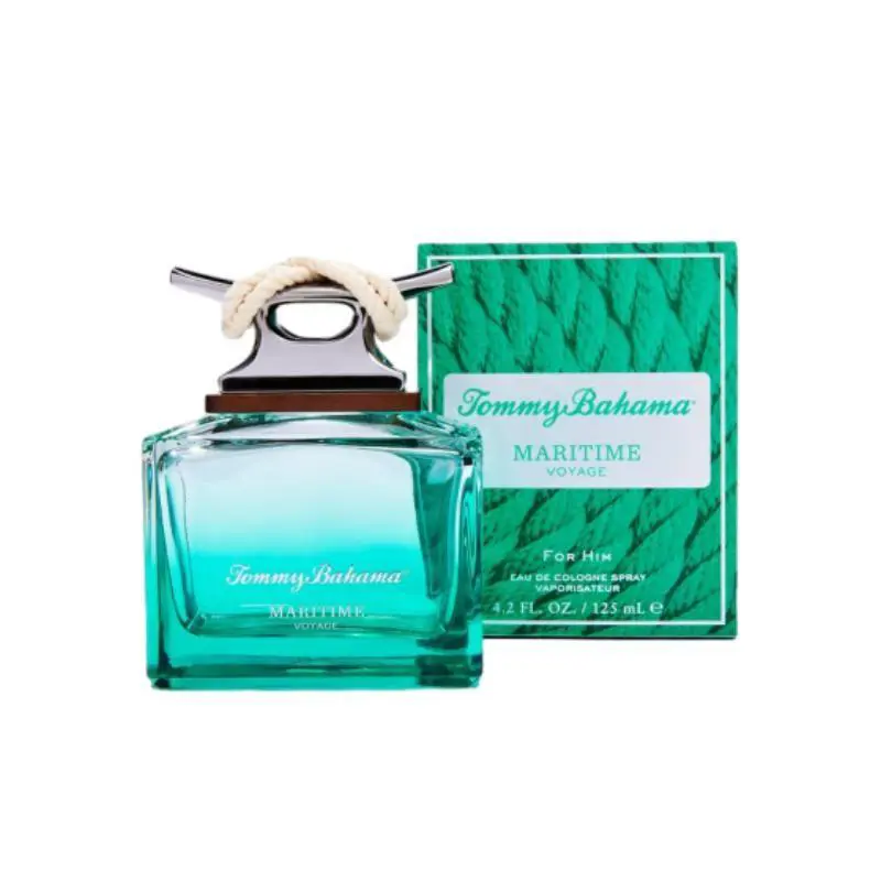 Maritime Voyage Eau De Cologne Spray by Tommy Bahama