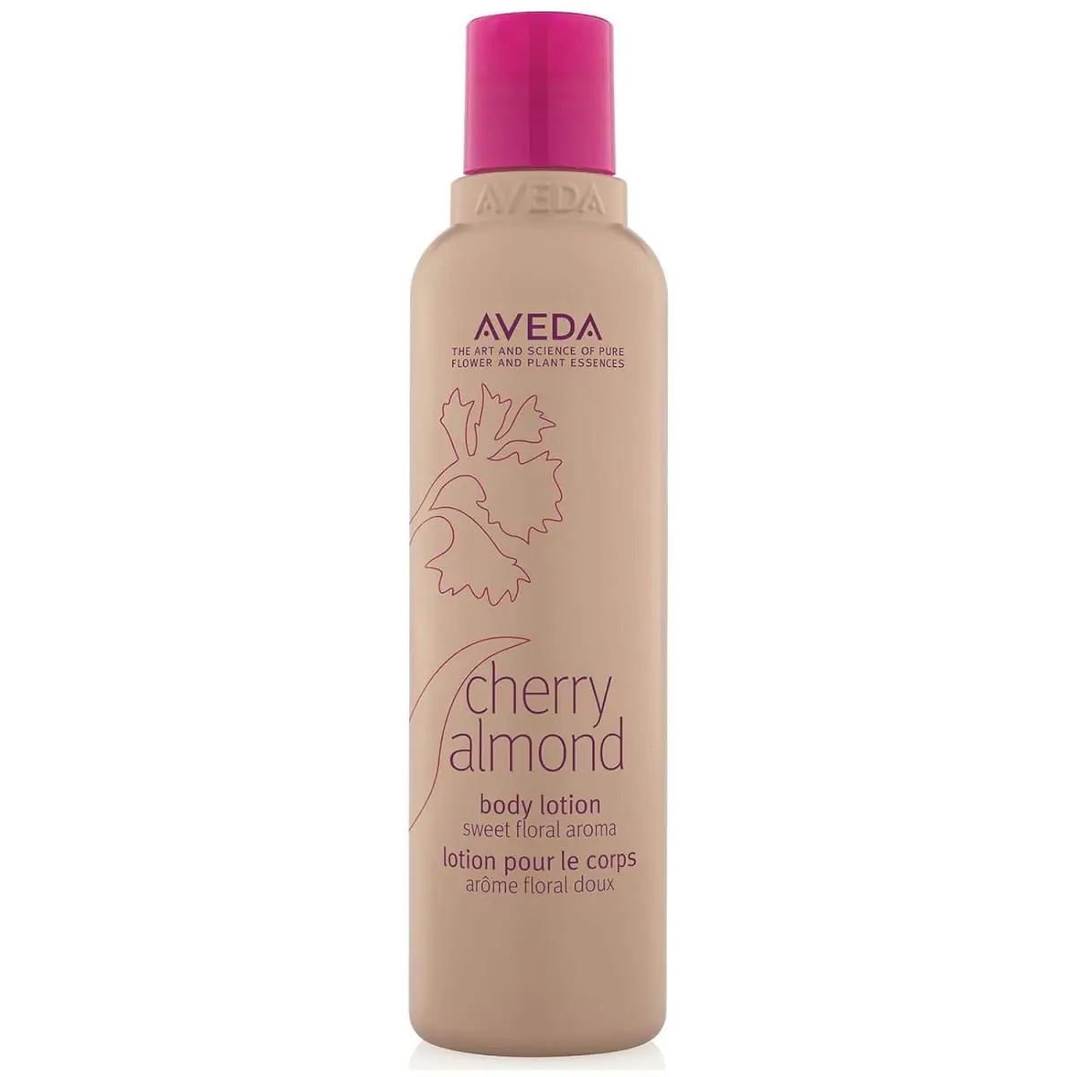 Aveda Cherry Almond Body Lotion