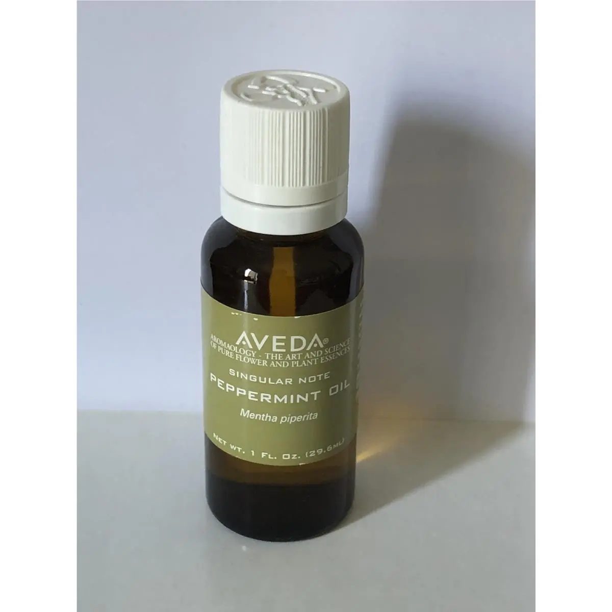 Aveda Singular Note Peppermint Oil 1 Fl. oz