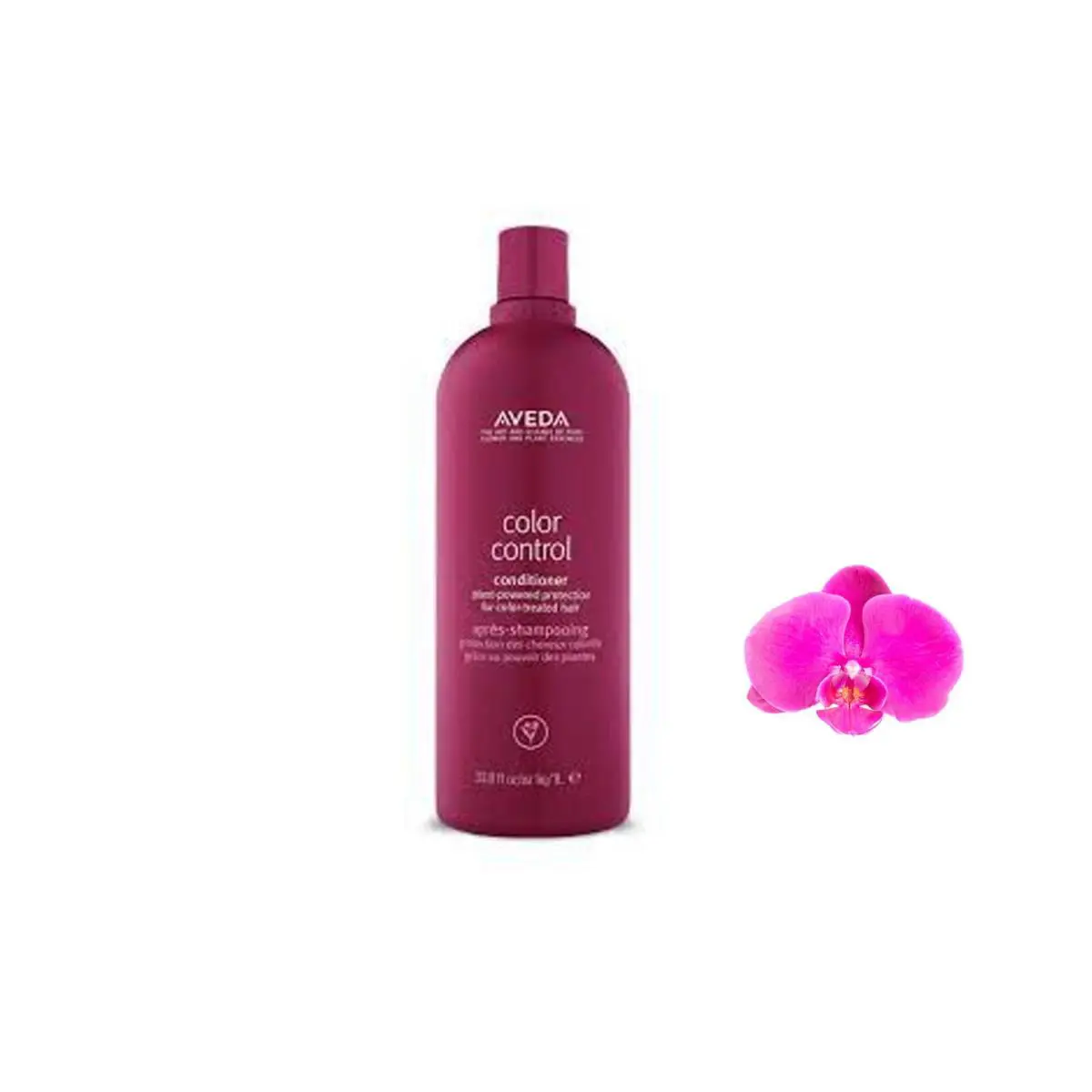 Aveda Color Control Conditioner 1L/ 33.8oz