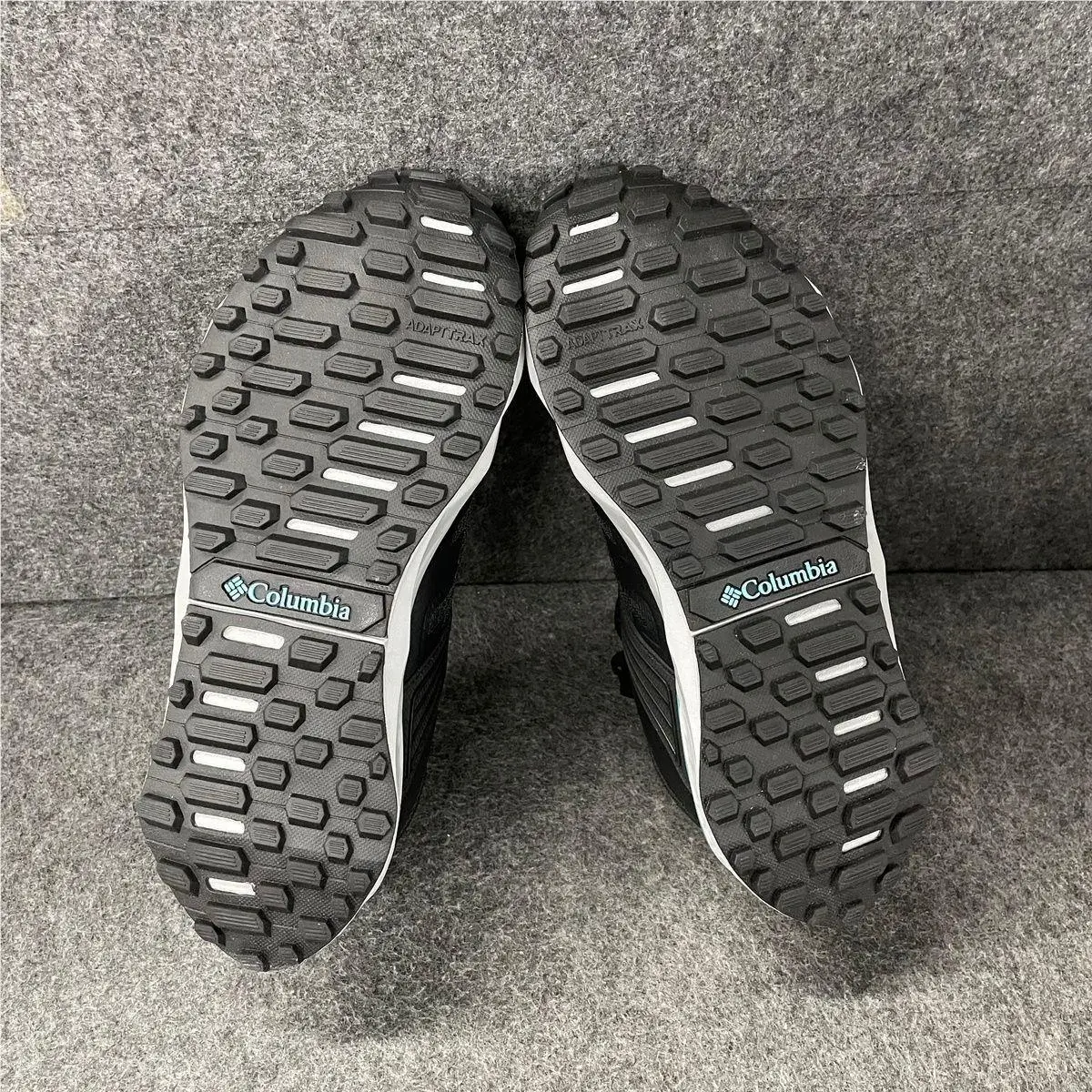 Columbia shoes - VS166387 - vs-166387 - Black (UPC: 195982518732) 4