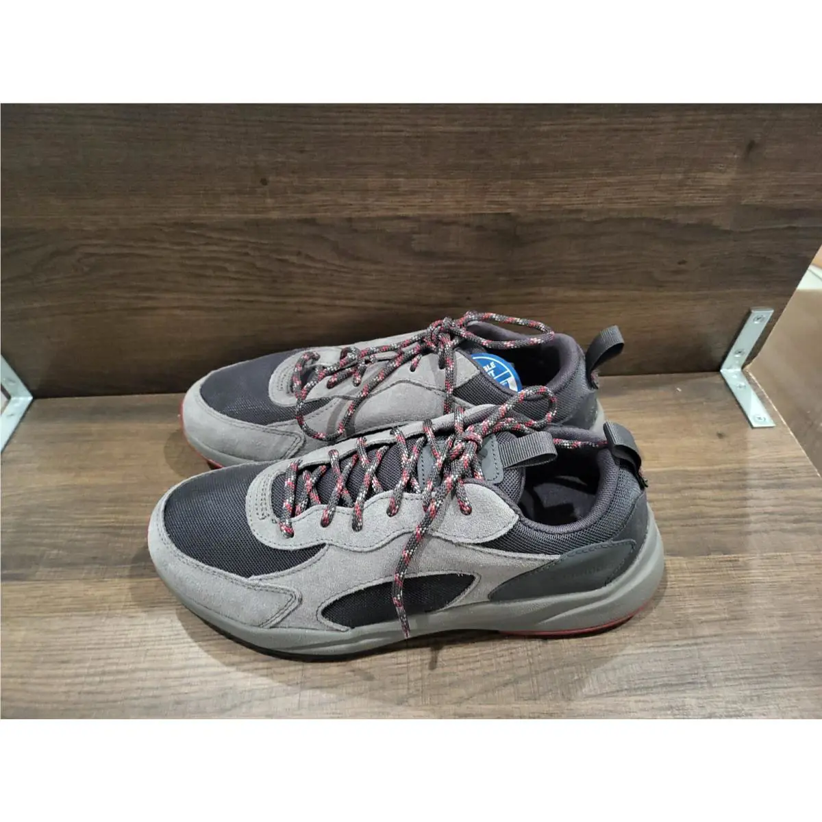 Columbia shoes - Gray (UPC: 193553698531) 5