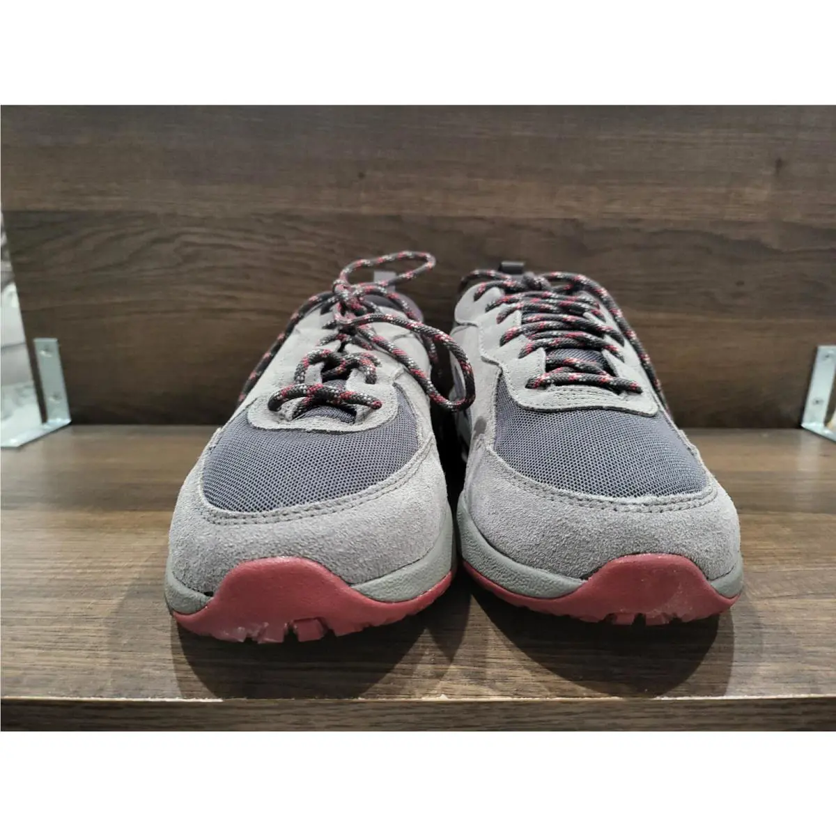 Columbia shoes - Gray (UPC: 193553698531) 7