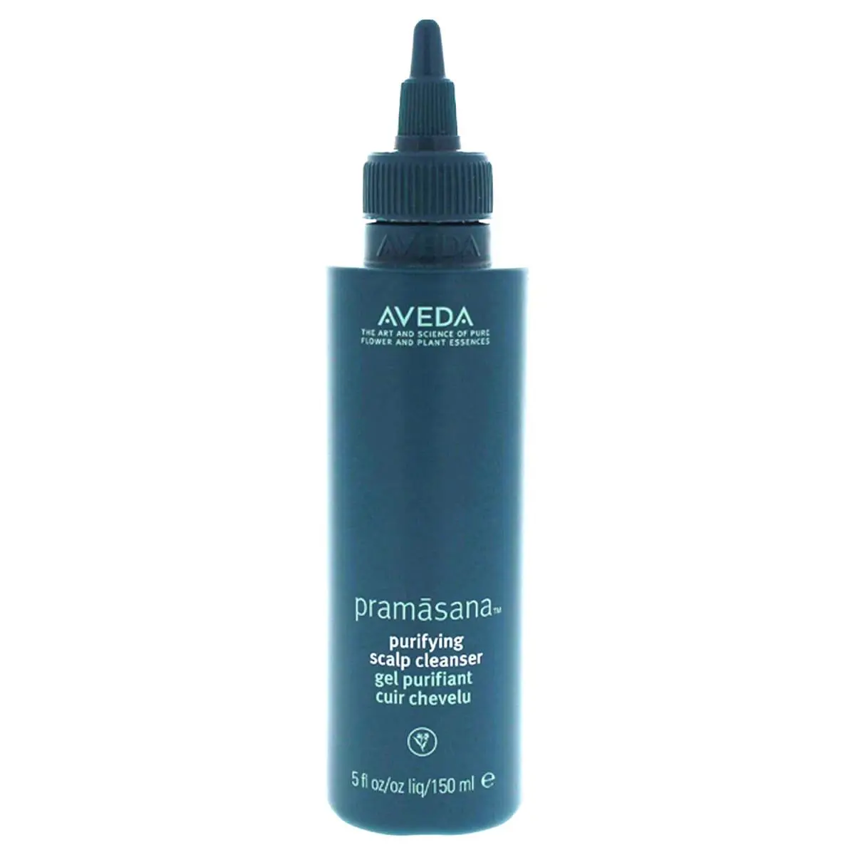 Aveda Pramasana Purifying Hair Scalp Cleanser 5 oz 150 ml