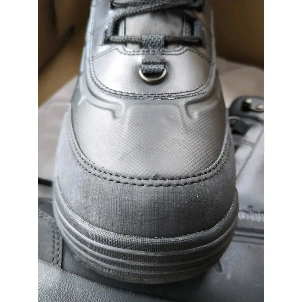 Columbia shoes - Columbia Bugaboot - Bugaboot - Black 2