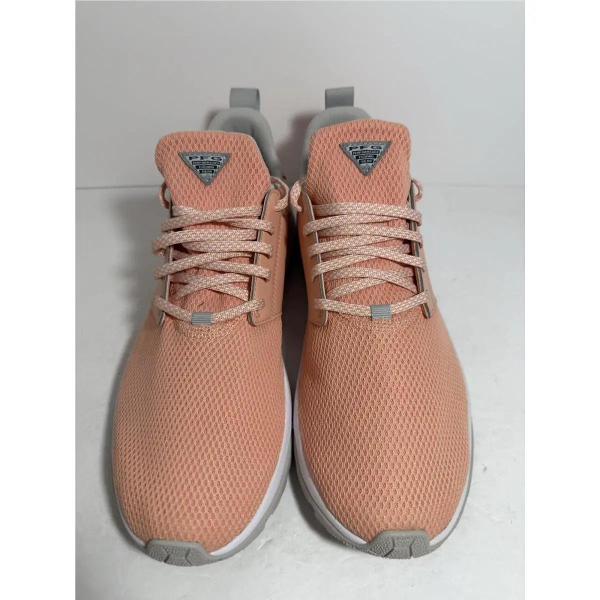 Columbia shoes - COLUMBIA Crystal Springs - Crystal Springs - YL8672 - light coral 1