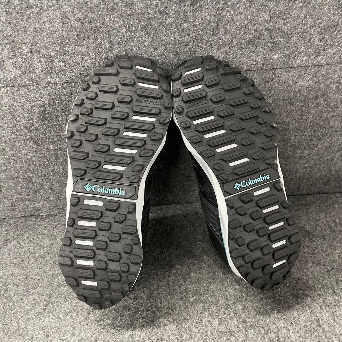Columbia shoes - VS166388 - vs-166388 - Black (UPC: 195982518718) 1